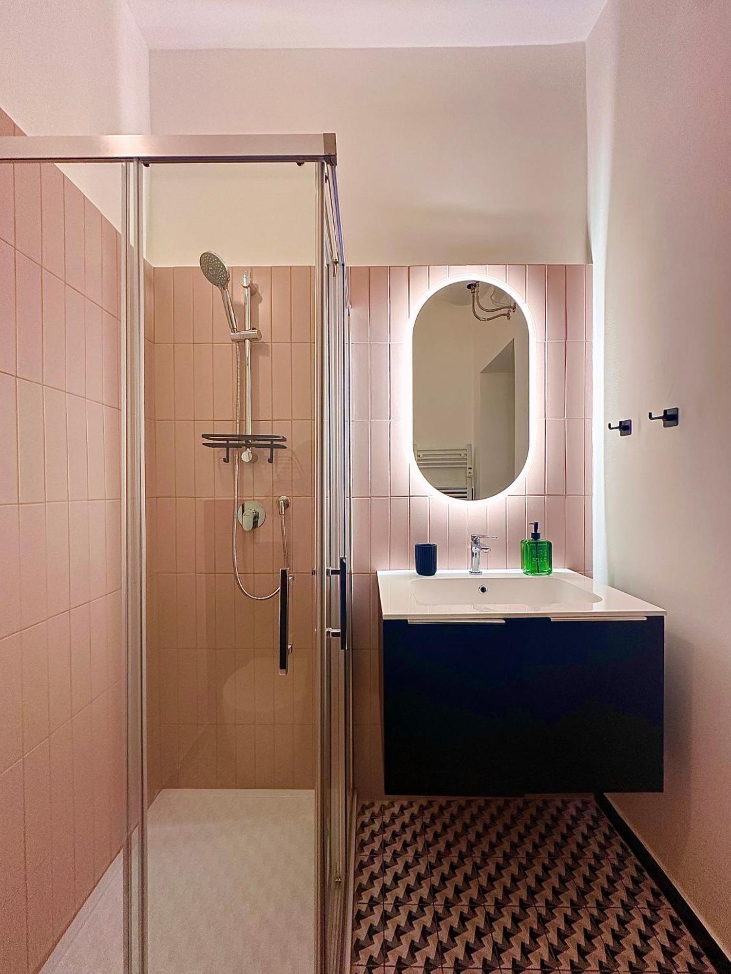Mumo Pigneto Appartement *