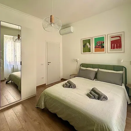 Mumo Home Pigneto Rome Exterior photo