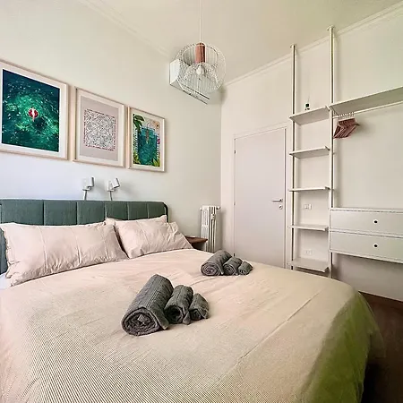 Mumo Home Pigneto Rome Exterior photo