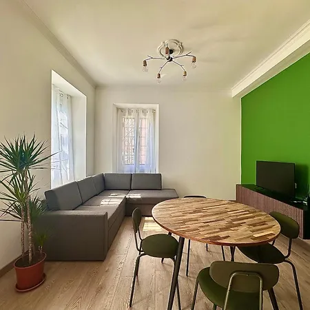 Mumo Home Pigneto Rome Exterior photo