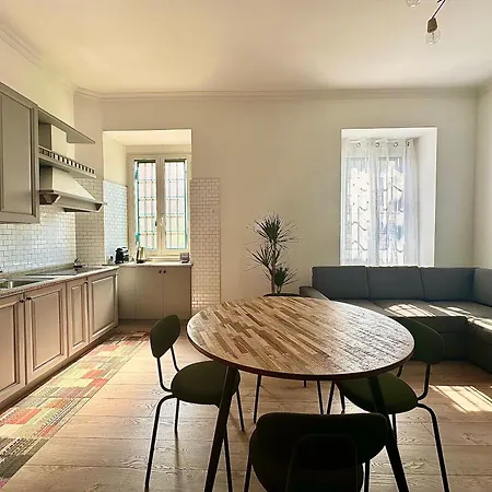 Mumo Home Pigneto Rome Exterior photo