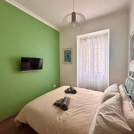 Mumo Home Pigneto Rome Exterior photo