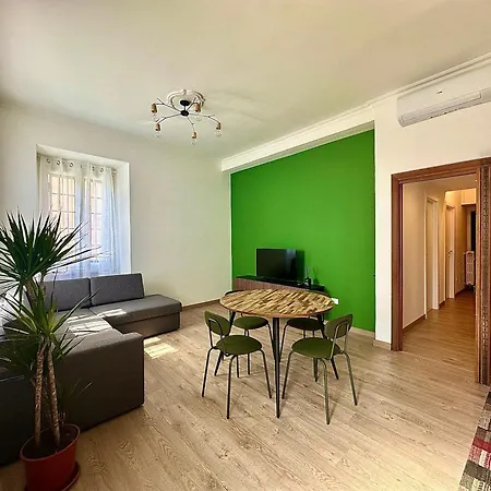 Mumo Home Pigneto Rome Exterior photo
