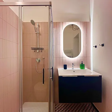 Mumo Home Pigneto Rome Exterior photo