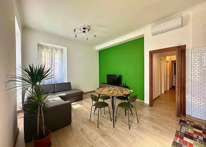 Mumo Home Pigneto